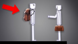 People Playground Backpack Mod [upl. by Fawne936]