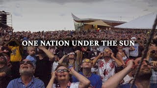 Eclipse 2017 One Nation Under The Sun  NPR [upl. by Maddeu]