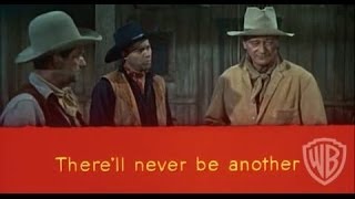 Rio Bravo  Trailer [upl. by Pheni]