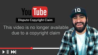 How To Avoid Copyright Claims in Reaction Videos FAIR USE [upl. by Isewk]