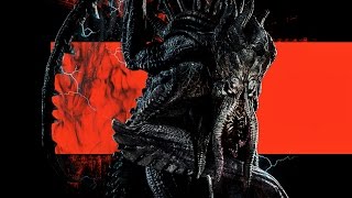 Evolve Gameplay Walkthrough Part 1  KRAKEN Monster Class amp All Evolution Stages [upl. by Amlas723]