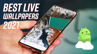 Best Live Wallpapers for Android in 2021 Our top 5 picks [upl. by Eal]