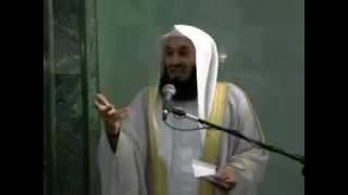 Mufti Menk  Day 1 Life of Muhammad PBUH  Ramadan 2012 [upl. by Stander]