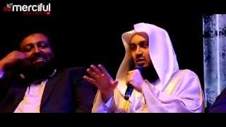 A Little About Mufti Menk [upl. by Iona]