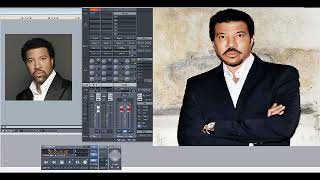 Lionel Richie – Penny Lover Long Version Slowed Down [upl. by Suellen]