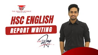 How To Write a Report for HSC English  HSC English [upl. by Fortunia]