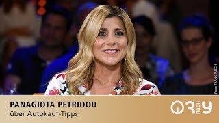 AutokaufTipps von Panagiota Petridou  3nach9 [upl. by Setiram]