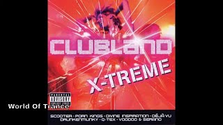 Clubland Xtreme cd 1 [upl. by Eastlake734]