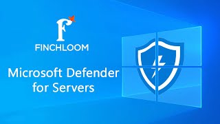 Microsoft Defender for Servers Explained [upl. by Brandea]