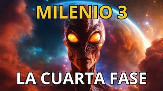 MILENIO 3 historias de miedo LA CUARTA FASE [upl. by Agrippina]