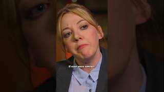 Feminism explained by Philomena Cunk [upl. by Euqinehs404]