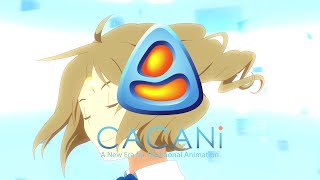 CACANi promotional video [upl. by Hourihan]