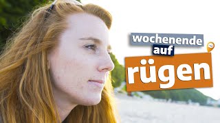 Rügen Travel Guide Urlaubstipps für die OstseeInsel [upl. by Hirschfeld]