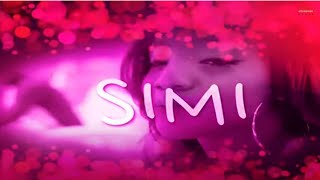 Joromi  Simi  Official Lyric Video  X3M Music [upl. by Larret]