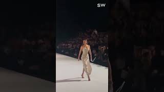 Gigi Hadid runway [upl. by Rugen]