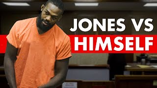 A Timeline of Jon Jones Issues Outside of The Cage [upl. by Avat115]