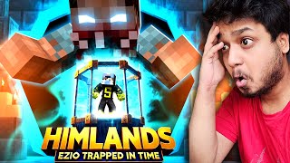 Himlands Smarty Trapped Ezio’s Final Chance  Minecraft Himlands  Day 89 S3 E25 [upl. by Cynthie]