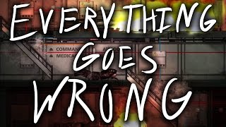 Barotrauma  EVERYTHING goes wrong [upl. by Imorej]