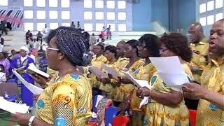 Methodist ChurchItaly National Choir Canticle 4 [upl. by Nidia321]