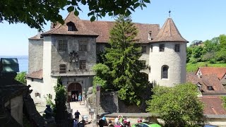 Am Bodensee  Meersburg [upl. by Marucci]