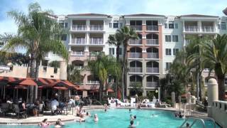 Marriotts Grande Vista Resort and Timeshare in Orlando Florida [upl. by Dettmer571]