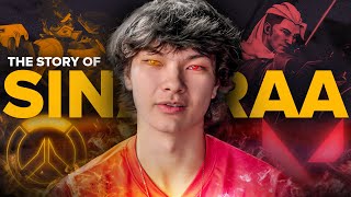 New Game No Problem The Story of Sinatraa [upl. by Athelstan]