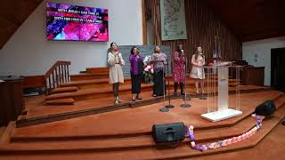 Media Center HT SDA Church Live Stream [upl. by Raffin]