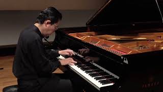 FPoulenc  3 NovelettesIchiro Kaneko [upl. by Bordie]