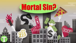 What is a Mortal Sin [upl. by Pero120]