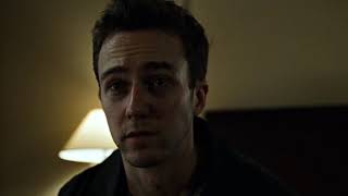 Fight Club 1999 Jack finds out the truth [upl. by Mohun]