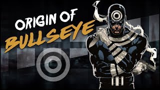 Origin Of Bullseye [upl. by Wong]