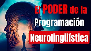 Programación Neurolingüística  AUDIOLIBRO [upl. by Garnett]