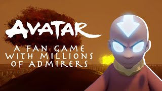 The Unofficial Avatar Game With Millions of Admirers  IGN Inside Stories [upl. by Cressida]