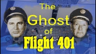 The Ghosts Of Eastern Airlines Flight 401 [upl. by Eldwin825]