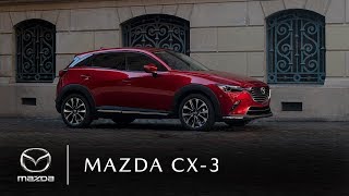 Mazda CX3  Picture Perfect  Mazda Canada [upl. by Edouard983]