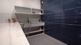 New ceramic trends  GRESPANIA CERSAIE 2018 [upl. by Yrkcaz]