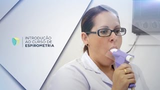 Espirometria  Introdução [upl. by Agace]