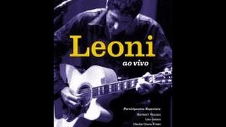 LEONI  AO VIVO 2005 [upl. by Yssenhguahs]