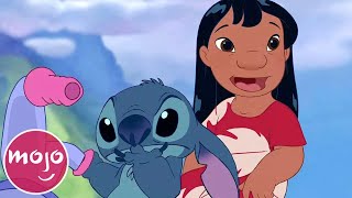 Top 10 Disney Live Action Movies  Boxoffice Collection  Disney  List Edu [upl. by Aidil]