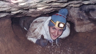 John Jones  Caver Dies While Exploring Cave with Family in Utah [upl. by Ankeny]