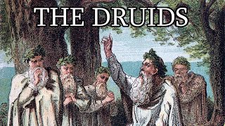 The Druids  History Philosophy Religion Full Documentary [upl. by Breh237]