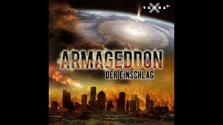 Armageddon  Der Einschlag Doku [upl. by Yardna602]