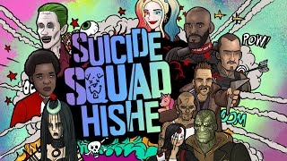 How Suicide Squad Should Have Ended [upl. by Delwyn]