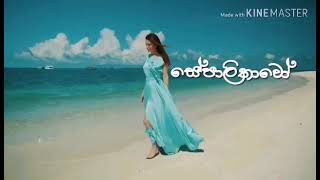 Sepalikawo සේපාලිකාවෝ  Shehan Kaushalya  Lyrics Video [upl. by Fenn]