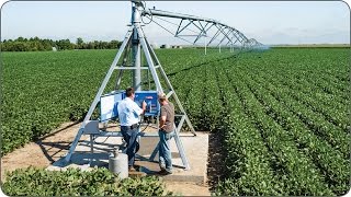 Introducing Valley ICON Smart Panels  Valley Irrigation [upl. by Chaves541]