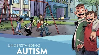 Understanding Autism  Jumo Health [upl. by Oivatco184]