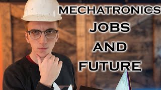 Mechatronics Engineering  Salary Potential Jobs and PostGraduate [upl. by Aicirpac]