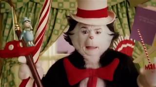 The Cat in the Hat  Fun Song Somewhat Restored [upl. by Ardekan]