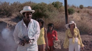 Dolemite 1975 Theatrical Trailer Vinegar Syndrome [upl. by Cati]