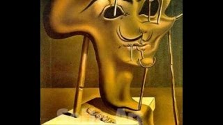 Salvador Dali  The master of surrealism [upl. by Sarnoff407]